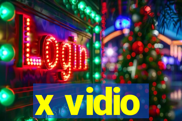 x vidio